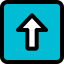 Cloud Networking icon 64x64